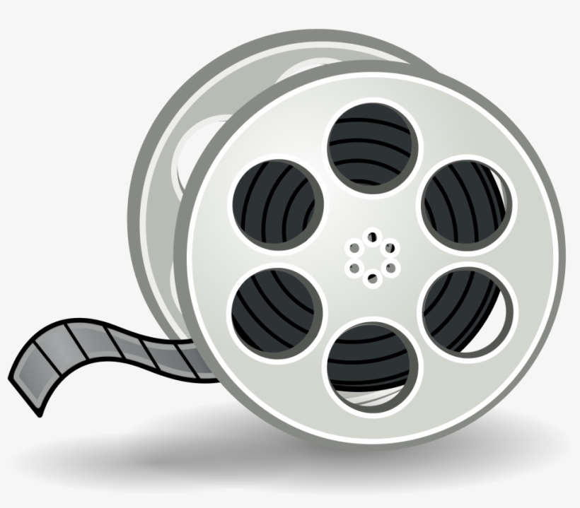 Open - Film Video Png, transparent png download