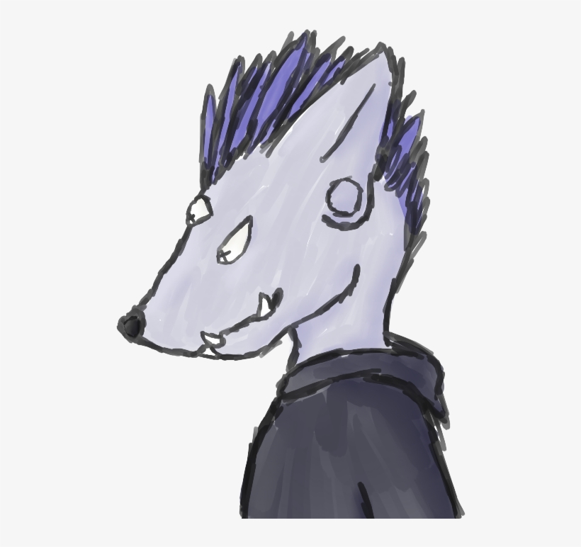 Bloodhound - Sketch, transparent png download