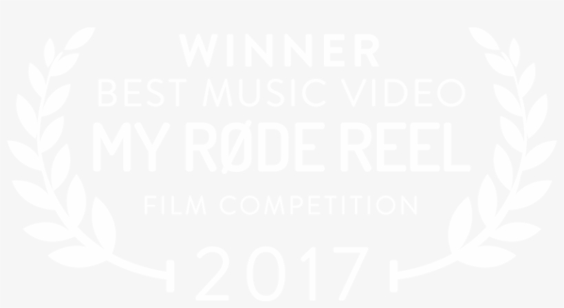 Genre Award Best Music Video - Film, transparent png download