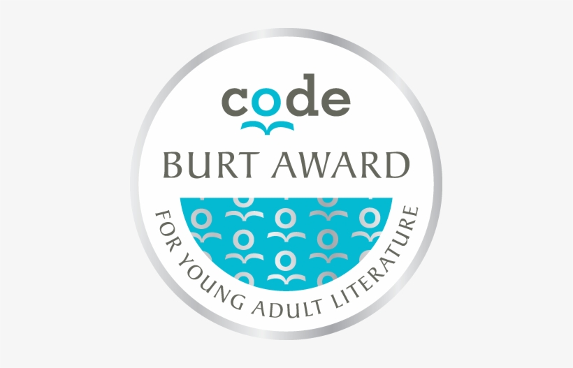 Code Burt Award Seal - Literature, transparent png download