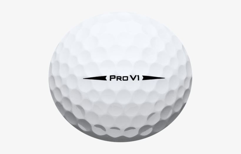 Titleist Pro V1 Golf Ball - Titleist Pro V1 12 Ball Pack 2017, Male, White, transparent png download