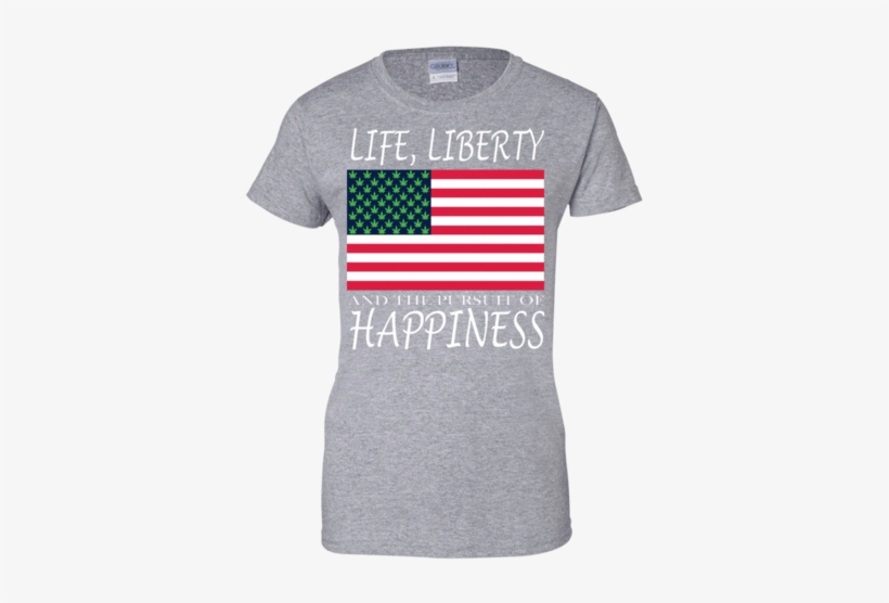 High To Thrive - Ladies I Wear Pink For My Mom Shirt Ribbon Breast Cancer, transparent png download