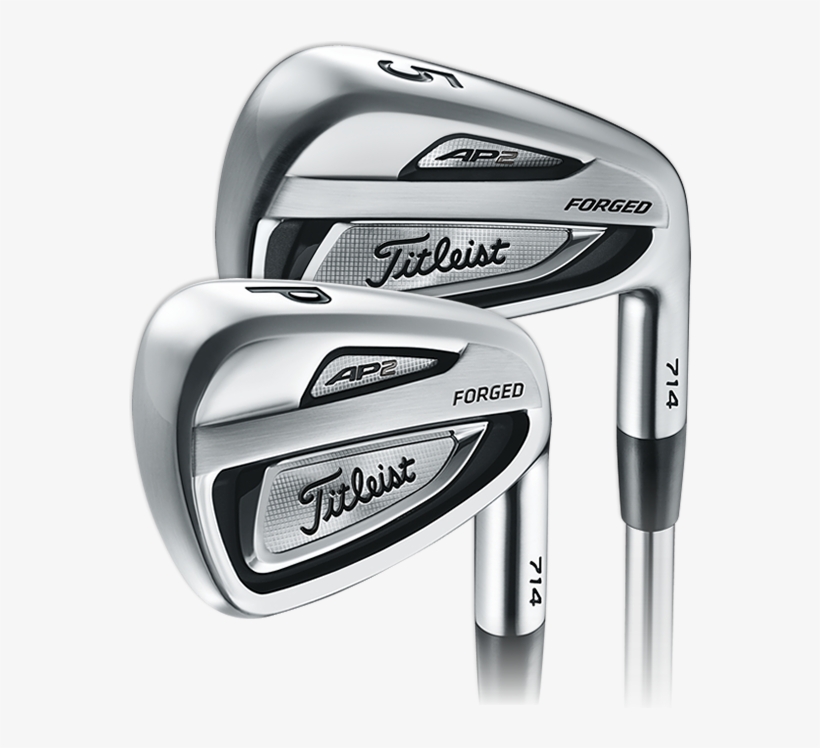 Ap2 - Titleist Ap2 714, transparent png download