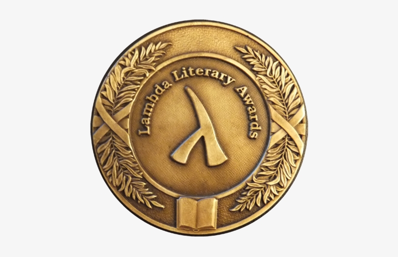 The 30th Annual Lambda Literary Awards New York City - Lambda Literary Award, transparent png download