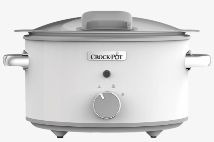 Pot Slow Cooker - Slow Cooker Uk, transparent png download