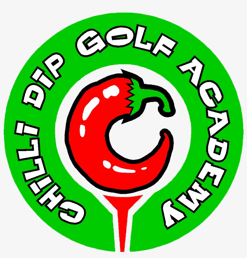 Chilli Dip Golf, transparent png download