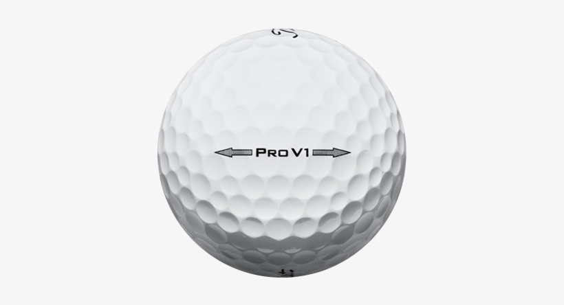 Here Are Some Images - Golf Ball, transparent png download