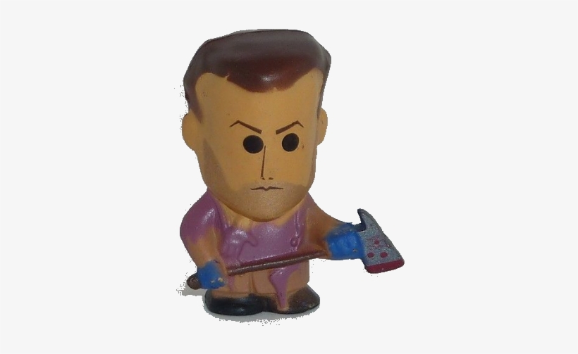 Rick - Price - Range - Chibis - Series - The Walking - Figurine, transparent png download