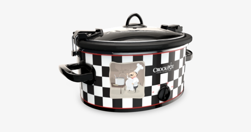Crock Pot® Create A Crock So Cool - Slow Cooker, transparent png download