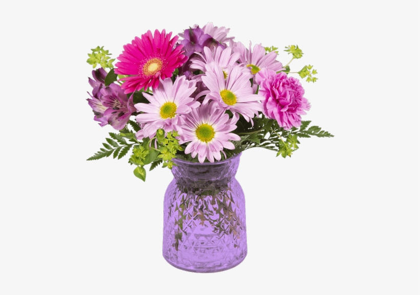 Tranquil, Small - Bouquet, transparent png download