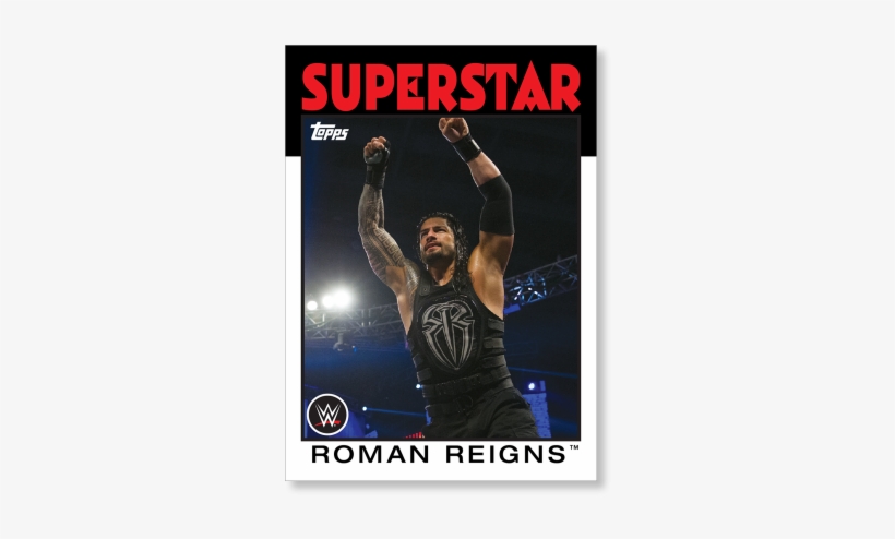 Buzz 12 In - 2016 Topps Wwe Heritage Wrestling Hobby Box, transparent png download