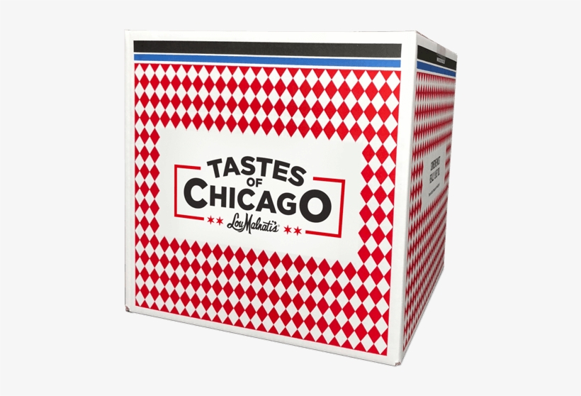 Lou Malnati's, transparent png download