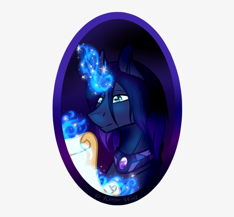 Kimyowolf, Magic, Male, Oc, Oc - Fictional Character, transparent png download