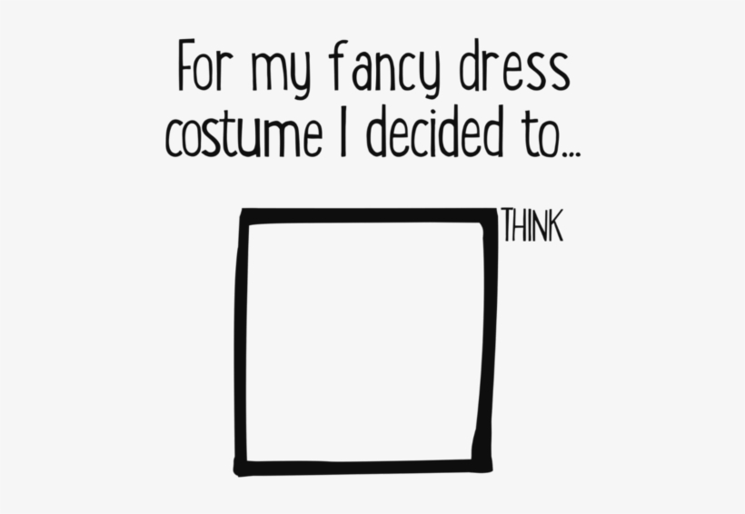 Purim Outside The Box - Display Device, transparent png download