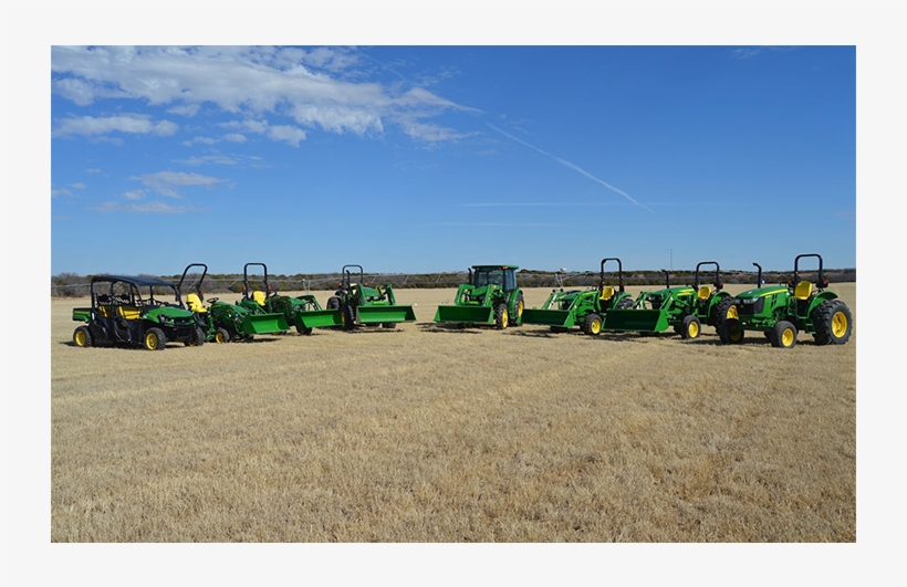 Imagine The Possibilities If You Had One Of These - Tractor, transparent png download