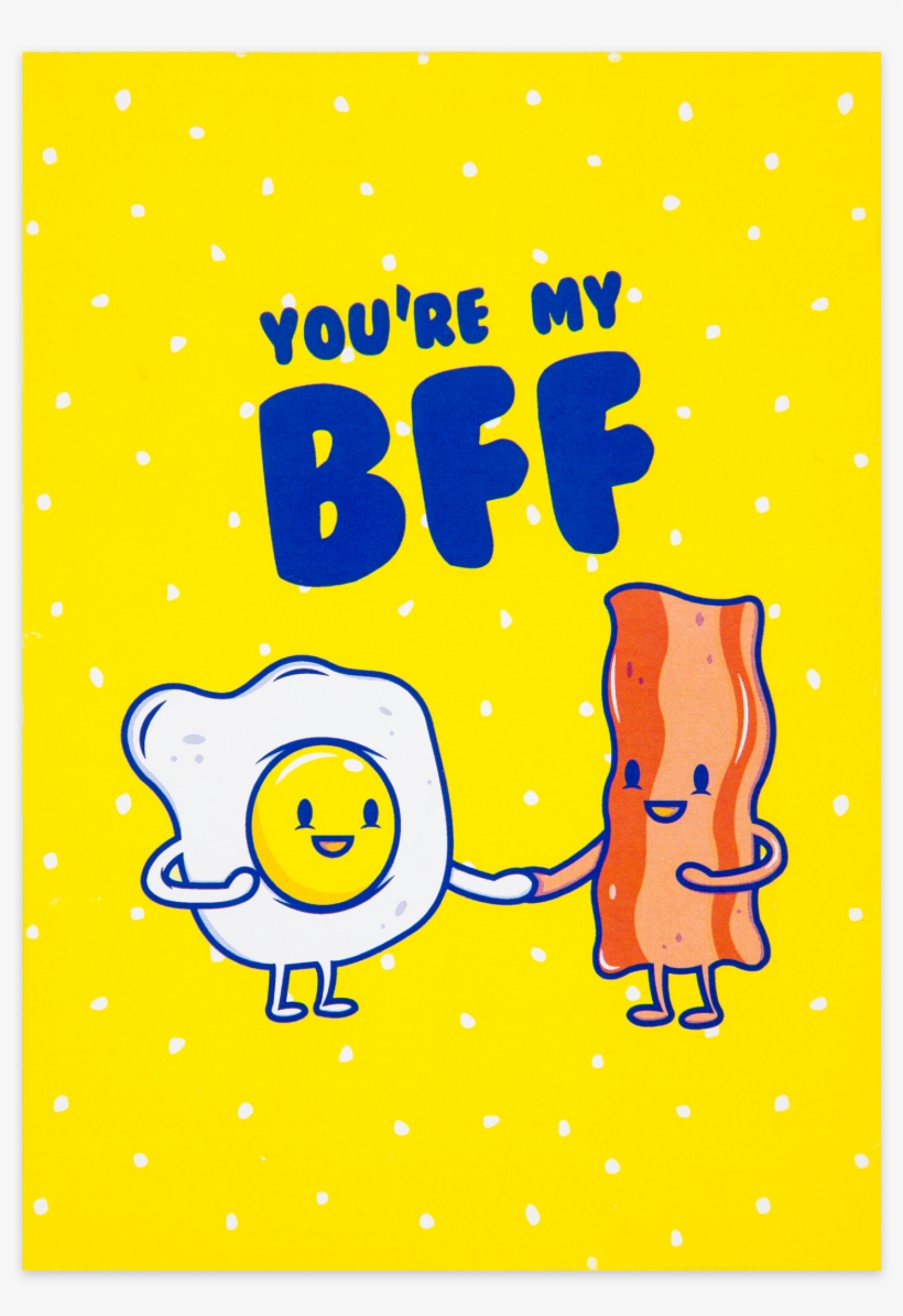 Bacon And Eggs Png, transparent png download