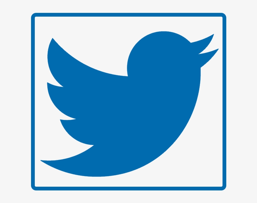 Tweety Bird - Twitter, transparent png download
