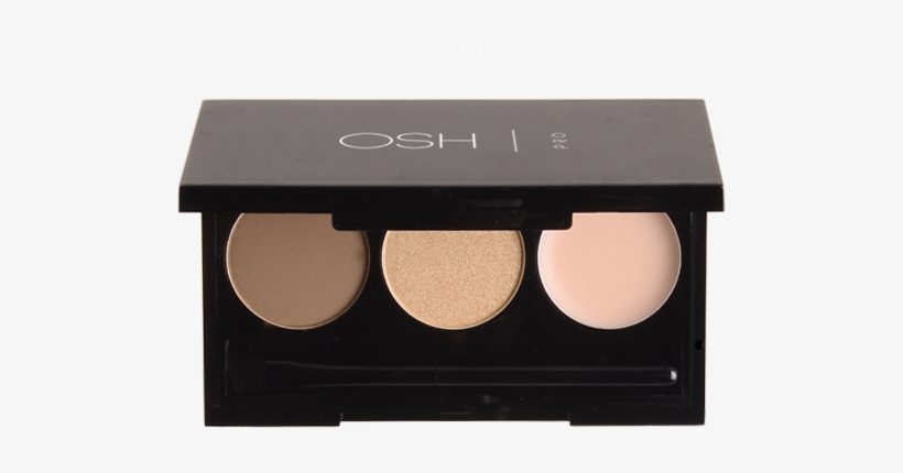 Pbp01 Pro Brow Palette - Anastasia Beverly Hills Brow Pro Palette, transparent png download