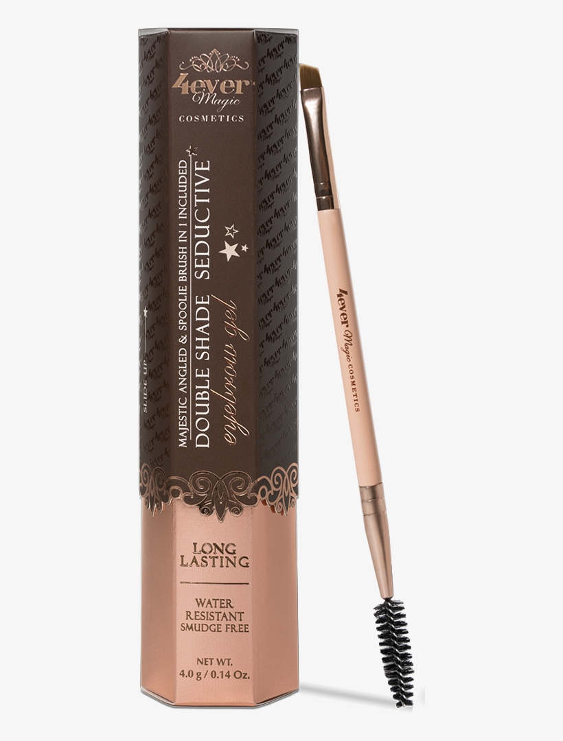 Let The Magic Of Cosmetics Begin Experience The Magical - Eyebrow, transparent png download