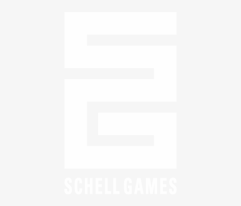 Schellgames Vertical - - Poster, transparent png download
