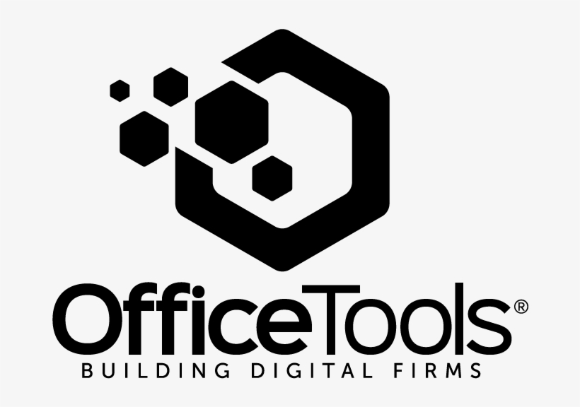 Vertical Black Png Jpg - Office Tools, transparent png download