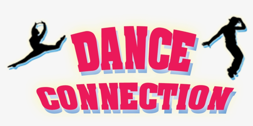 Dance Connection Logo, transparent png download