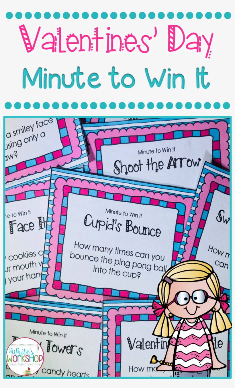 Add Some Structured Fun To Your Valentines' Day Party - Accelerated Reader Brag Bracelets And Quarterly Goal, transparent png download