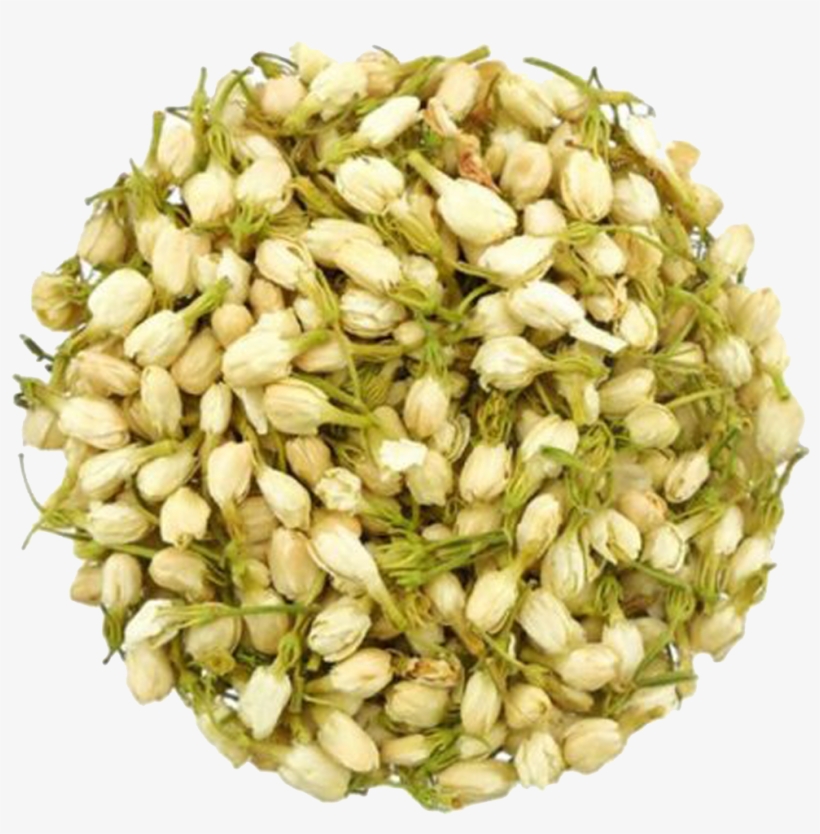 Jasmine Flower Tea - Jasmine, transparent png download