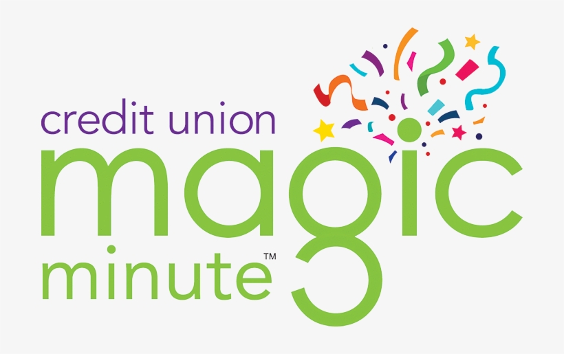 Magic Minute Logo - Shopping, transparent png download