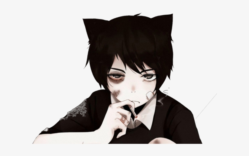 Original - Sadness, transparent png download