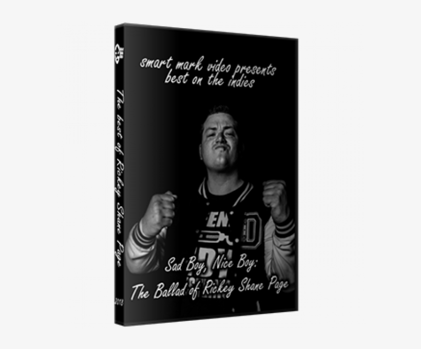 Best On The Indies Dvd - Dvd, transparent png download