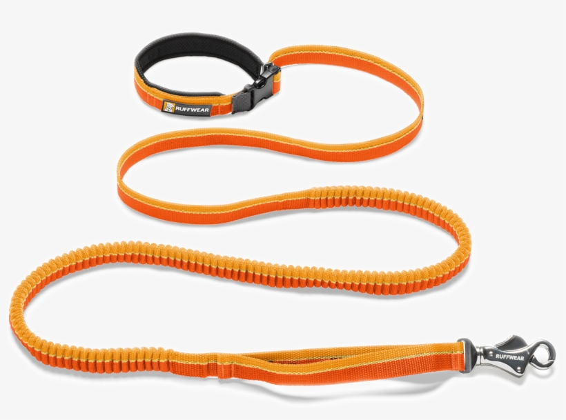 Ruffwear Roamer Leash, transparent png download