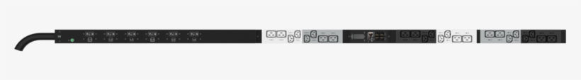 Hpe G2 Metered 3ph - Hp G2 Basic Pdu P9q, transparent png download