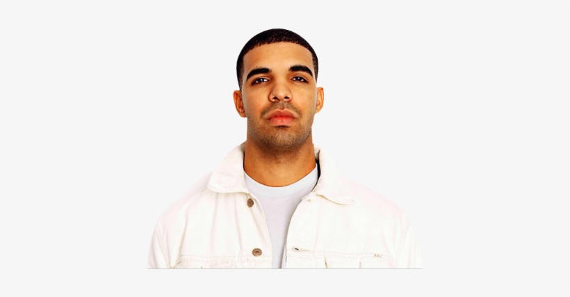 Drake Reveals Rikers Island Chat W/ Lil Wayne, "he - Drake White, transparent png download