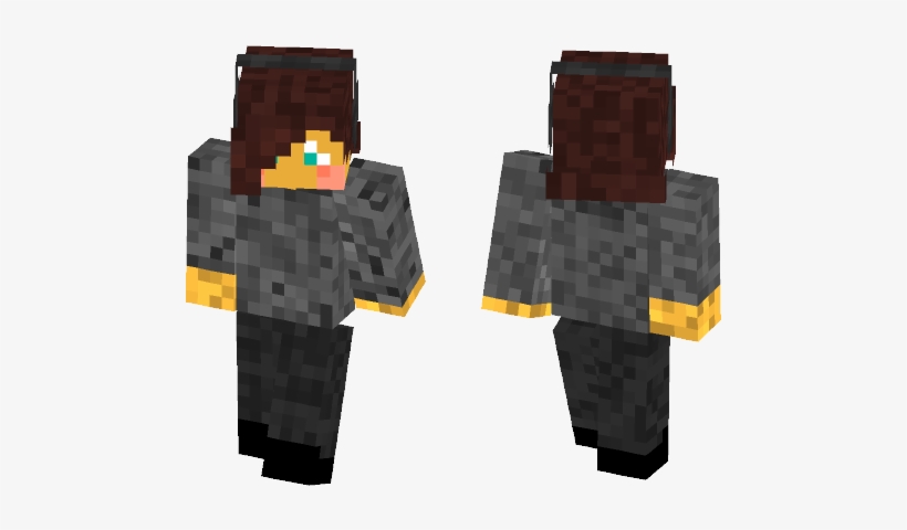 Sad Boy - Lil Uzi Vert Minecraft Skin, transparent png download