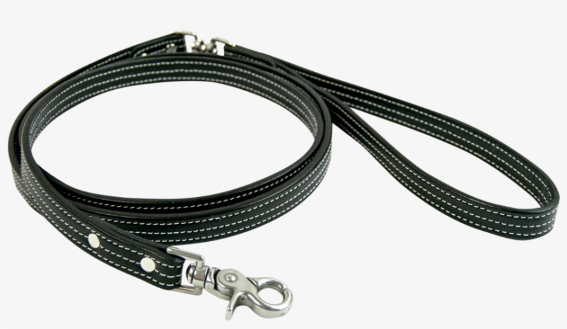 British Dog Leash - Belt, transparent png download