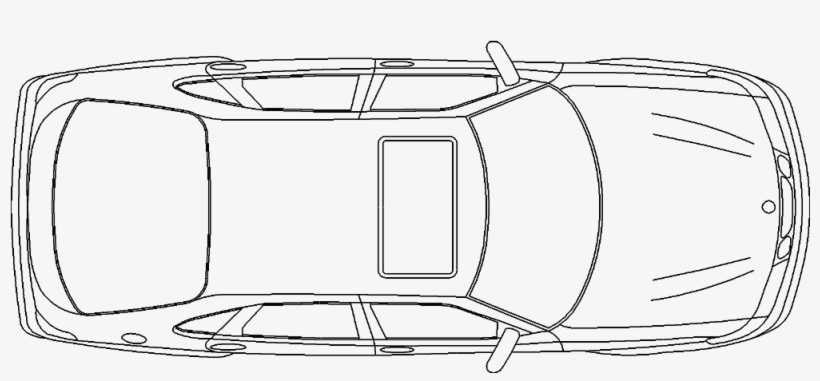 Download Png Car Plan - HD Transparent PNG - NicePNG.com