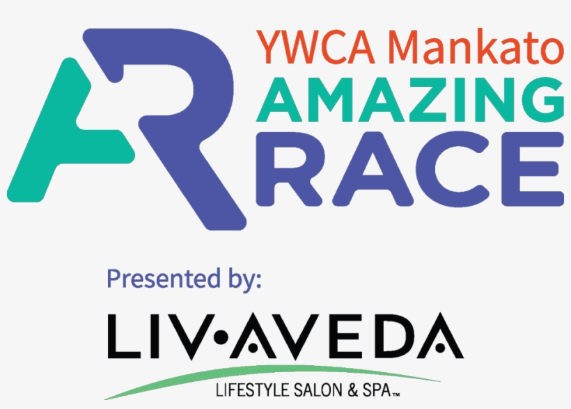 Amazing Race - Aveda, transparent png download