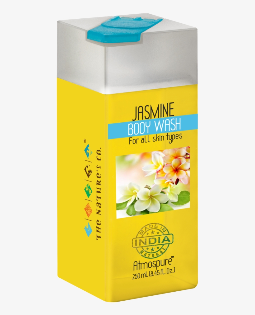 Jasmine - Millilitre, transparent png download