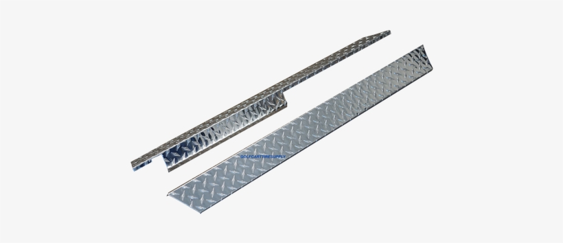 Club Car Ds Golf Cart Rocker Panels - Marking Tools, transparent png download