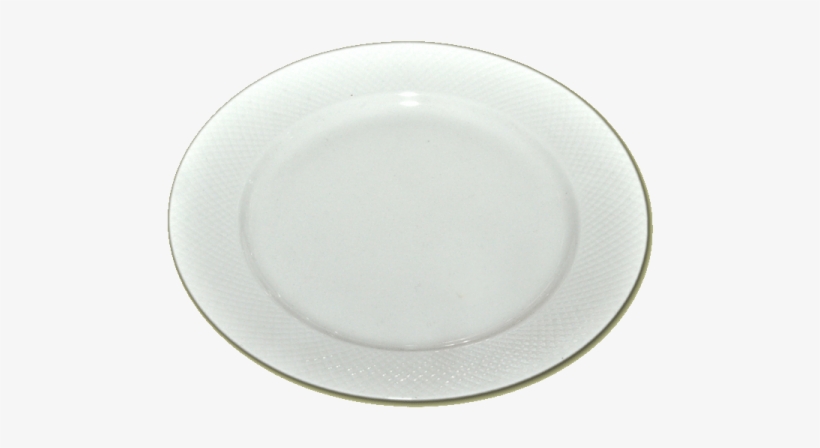 Diamond Plate - Plate, transparent png download