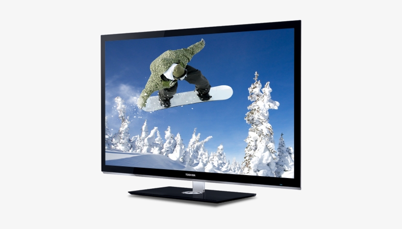 Information You Need To Choose The Right Hdtv For You - Hd Images For Tv, transparent png download