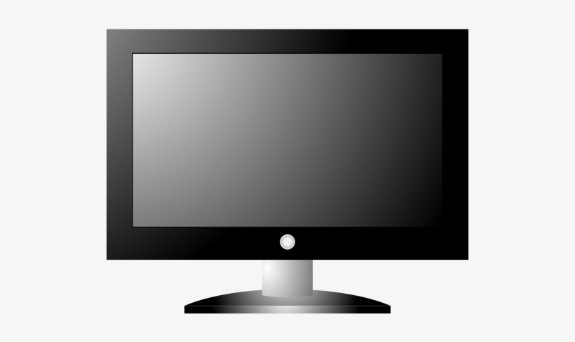 Hdtv Clipart Png - Hdtv Clipart, transparent png download
