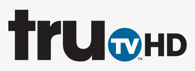Turner Rules Universal Television Hd - Tru Tv Hd Logo Png, transparent png download