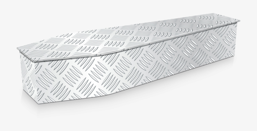 Expression Cofins - Diamond Plate, transparent png download