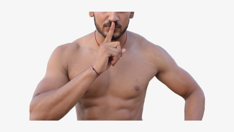 How To Cut Belly Fat The Secrets Out - X Power Addominali, transparent png download