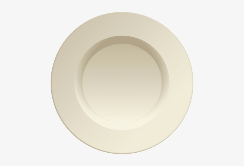 Free Png White Plate Png Images Transparent - Platter, transparent png download