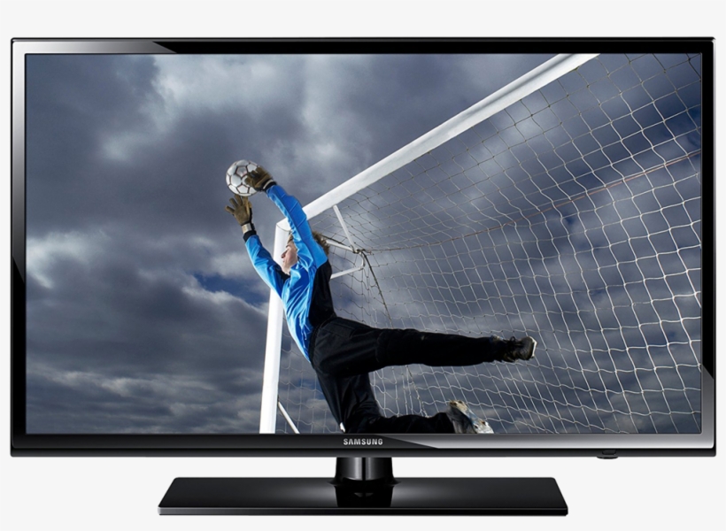 Samsung 40" Full-hd Tv, transparent png download