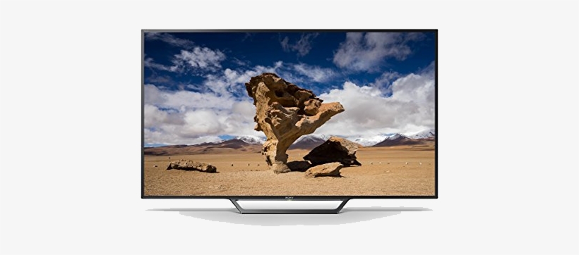 Sony Kdl 40w650d, transparent png download