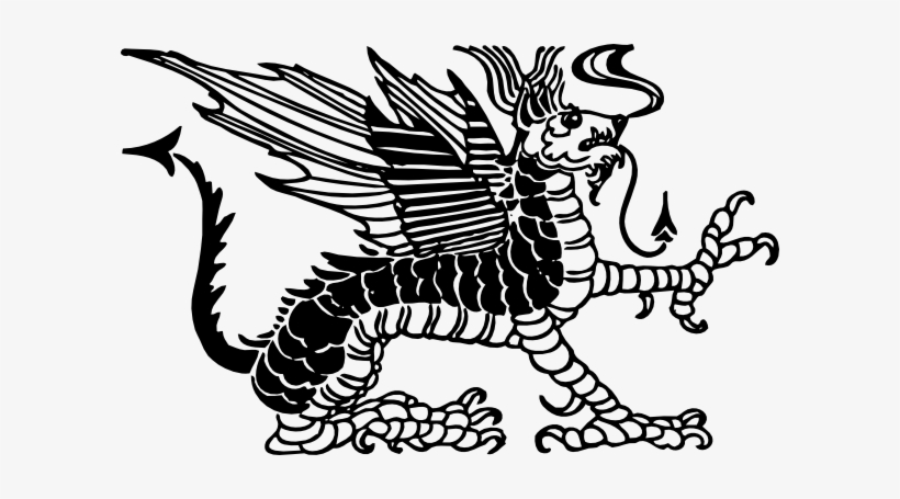 Chinese Dragon Transparent Background, transparent png download